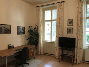Interiör