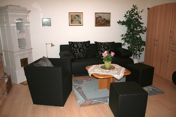 Vardagsrum