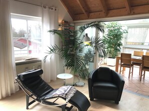 Interiör