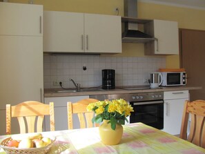 Eget kök