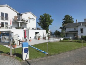 Udendørsområde
