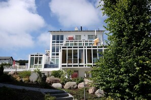 Udendørsområde