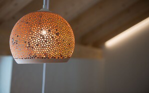 Detalj interiör