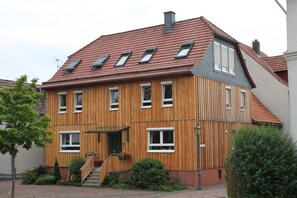 Ferienwohnung am Reiherbach