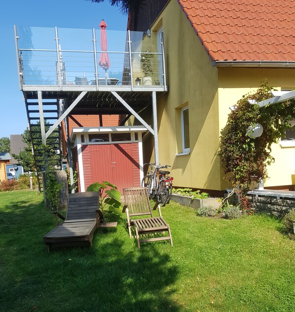 Boendeområde