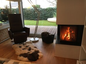 Interiör