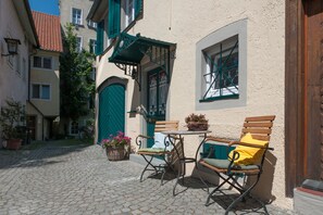 Boendeområde