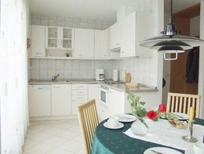 Cuisine privée