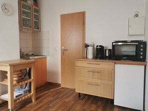 Eget kök