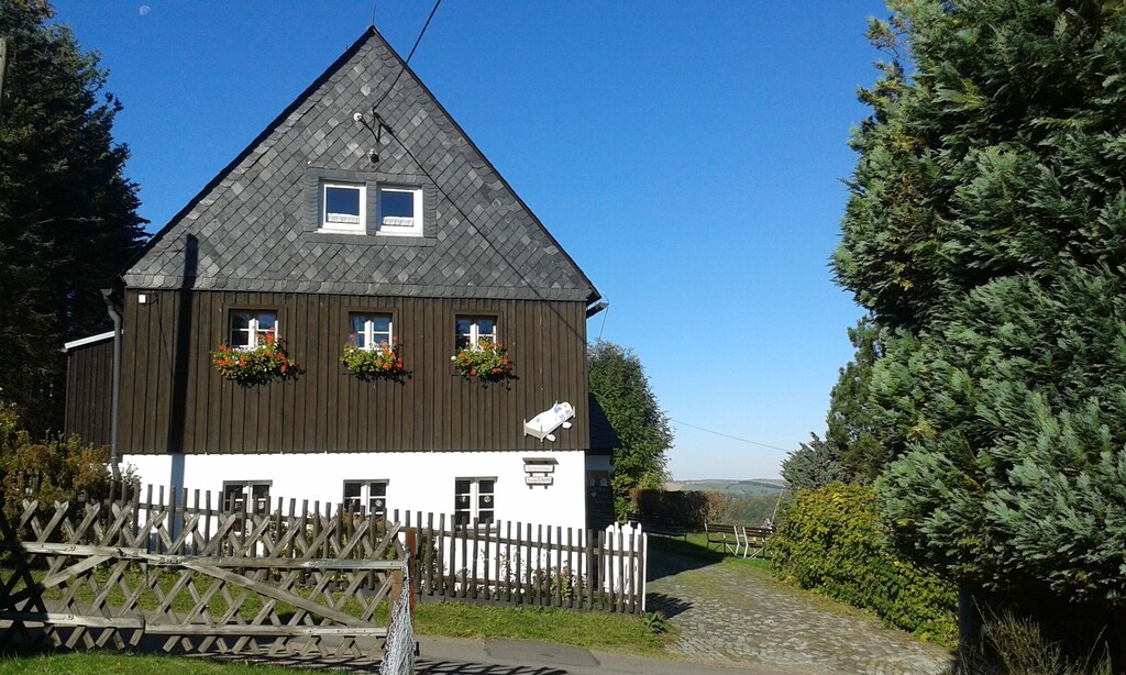 Ferienhaus Weihnachten 2022 10 Personen großes Ferienhaus 10 Personen, für Familien u. Gruppen