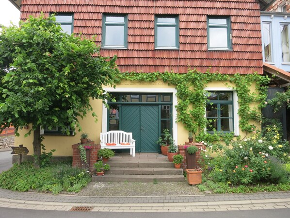 Exteriör