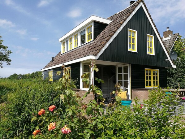 Exteriör