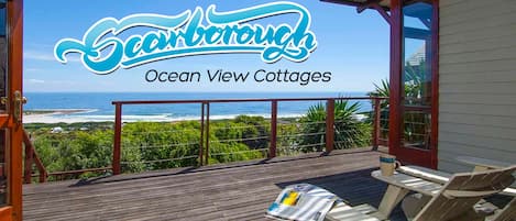 Scarborough Ocean View Retreat