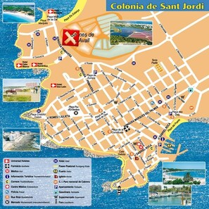 Property map