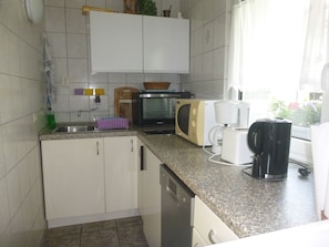 Eget kök
