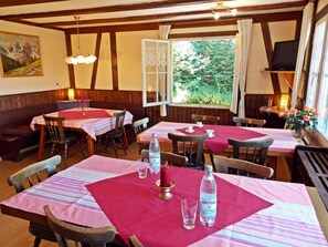 Restauration