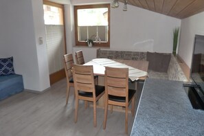 Interiör