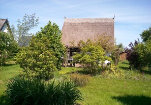 Boendeområde