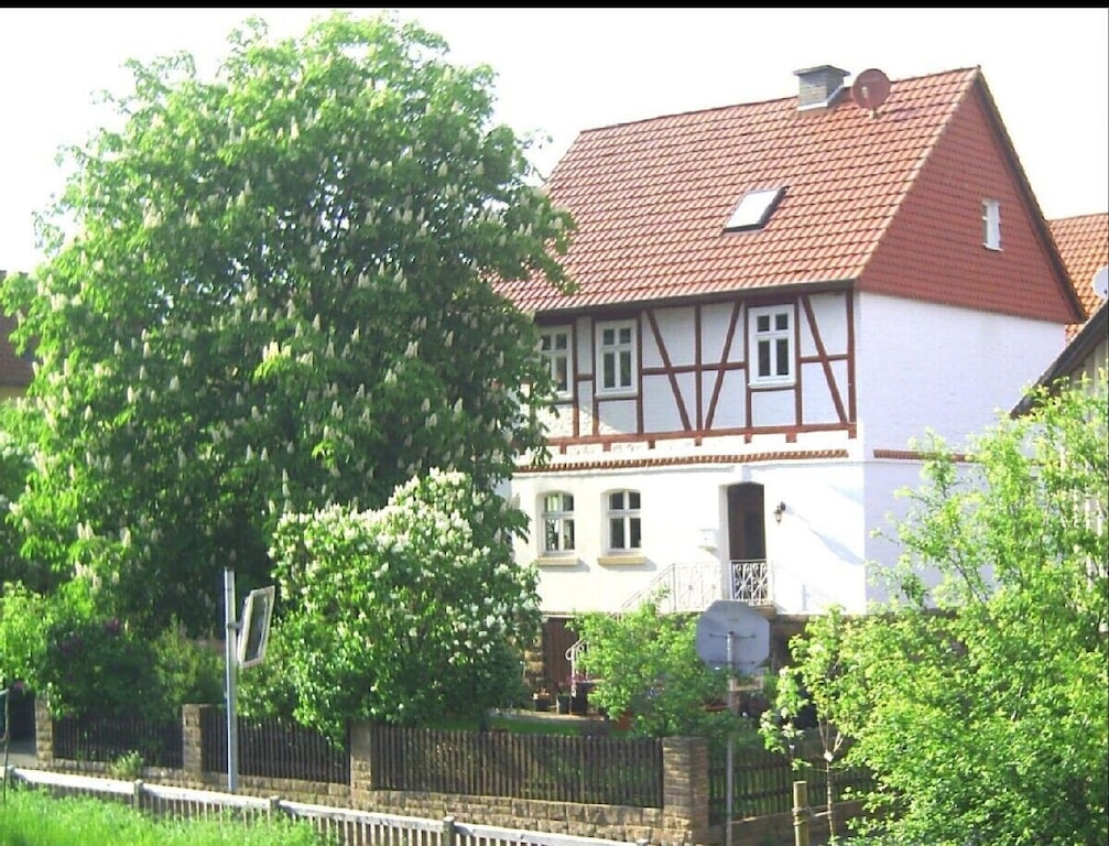 Cornberg, Hessen, Tyskland