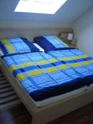 Schlafzimmer I