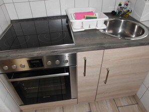 Eget kök