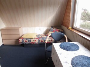 Interiör