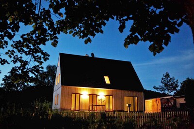 Stylish, comfortable, quiet in the heart of the National Park Saxon Switzerland