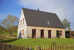 Ferienhaus Waitzdorfer Zinne