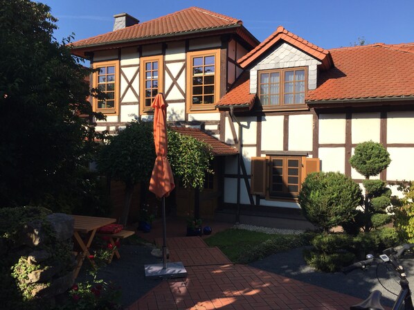 Exteriör