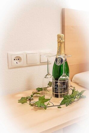 Essen und Trinken