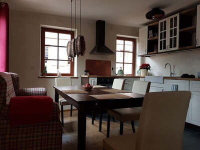 Apartamento en el Muggelbruck