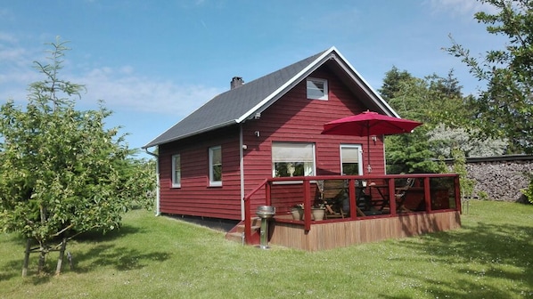 Exteriör