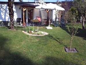 Boendeområde