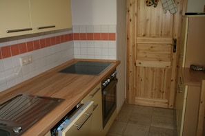 Cucina privata