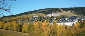 Esterni