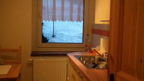 Cucina privata