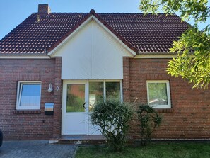 Detalj exteriör