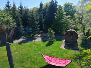 Boendeområde