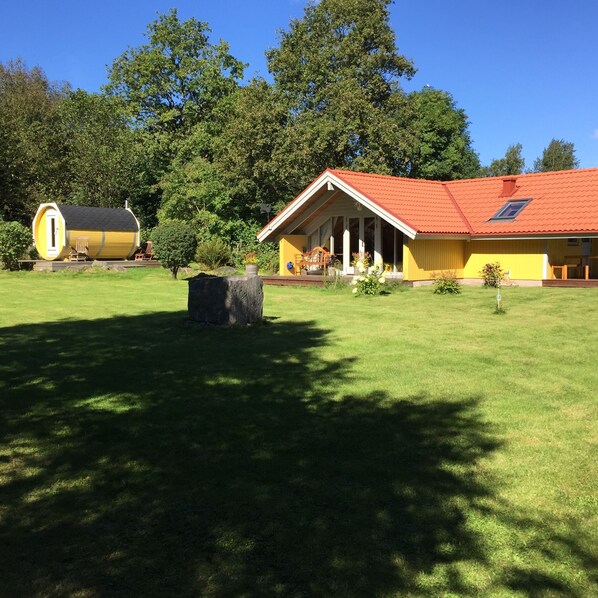 Exteriör