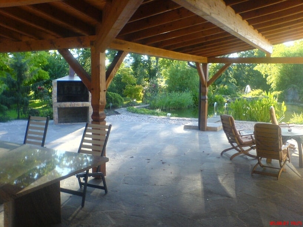 Terrass/Patio