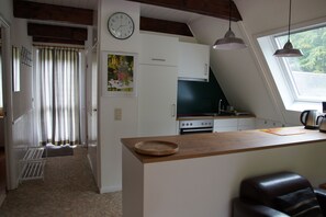 Eget kök