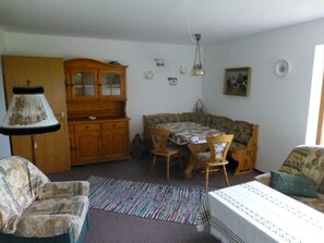Coin séjour