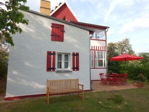 Ulkopuoli