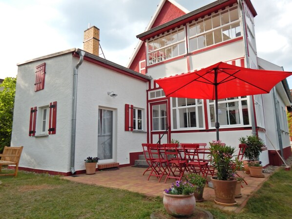 Ulkopuoli
