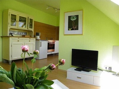 www.Flat-4-rent., your centrally located, comfortable apartments for 1-4 persons