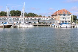 Port de plaisance