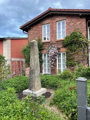 Boendeområde