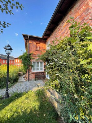 Boendeområde