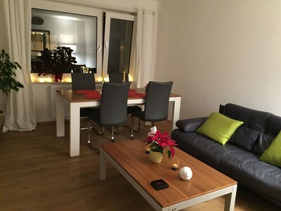 Colonia-Sülz, la mejor ubicación, vivienda cómoda para 2-4 personas
