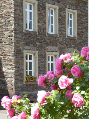 Boendeområde